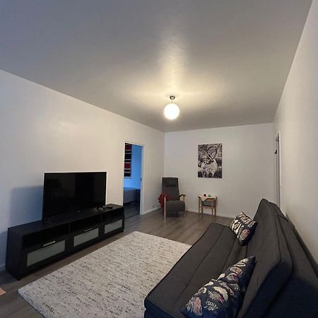 Apartment Rovaniemi Center 3 المظهر الخارجي الصورة