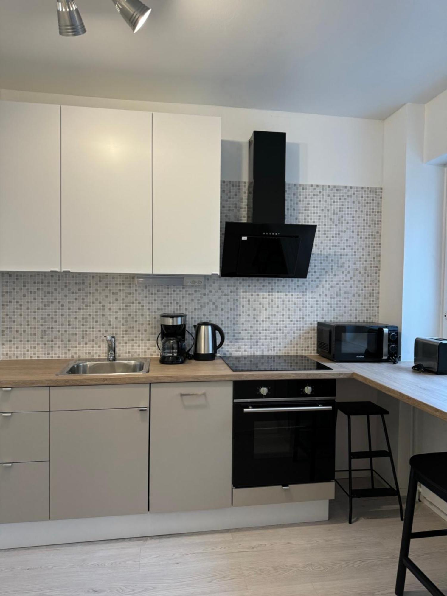 Apartment Rovaniemi Center 3 المظهر الخارجي الصورة