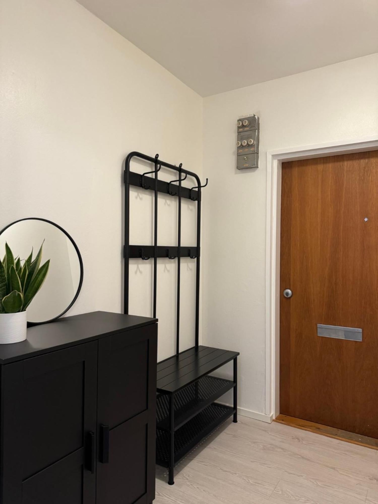 Apartment Rovaniemi Center 3 المظهر الخارجي الصورة