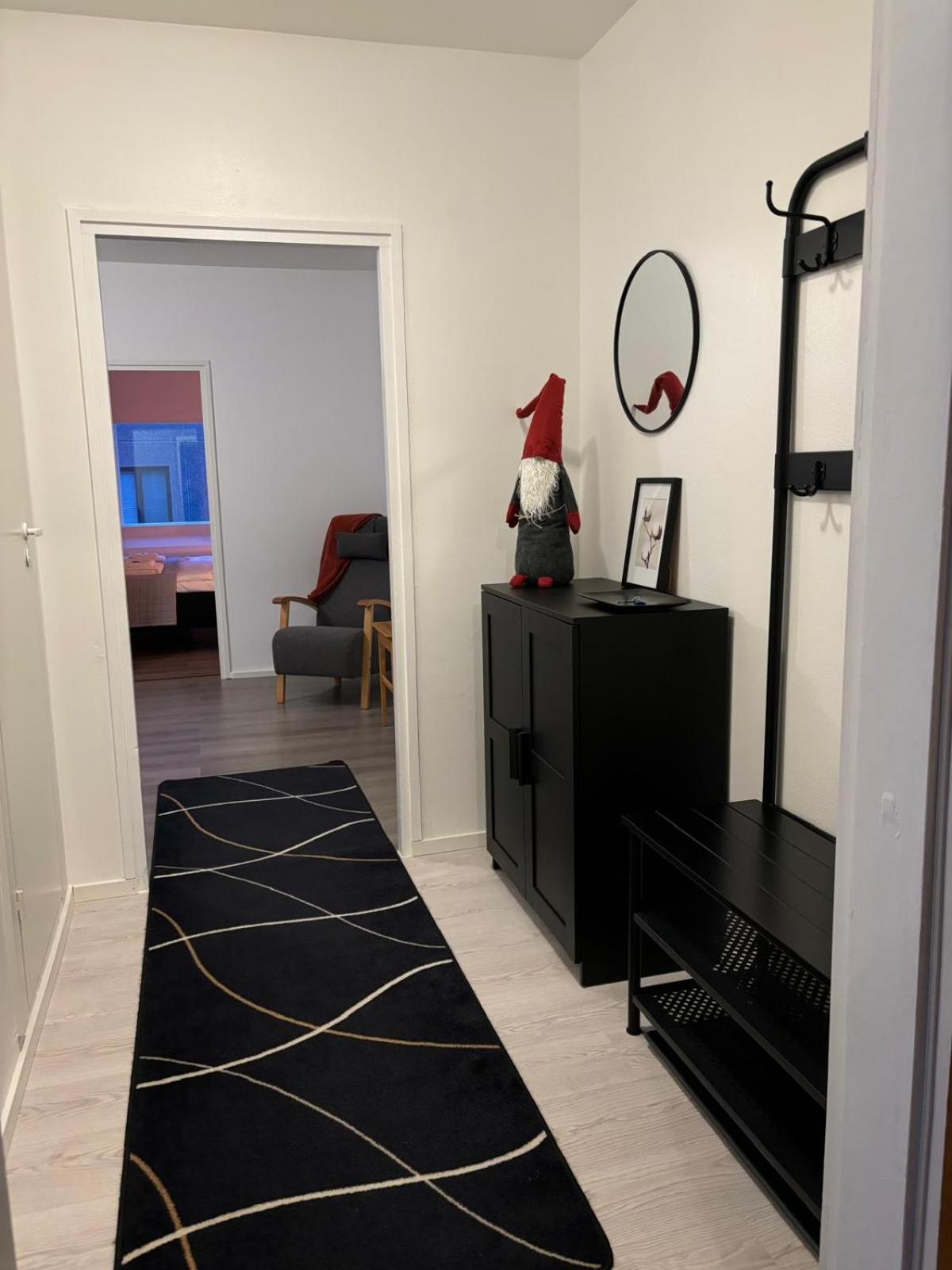Apartment Rovaniemi Center 3 المظهر الخارجي الصورة