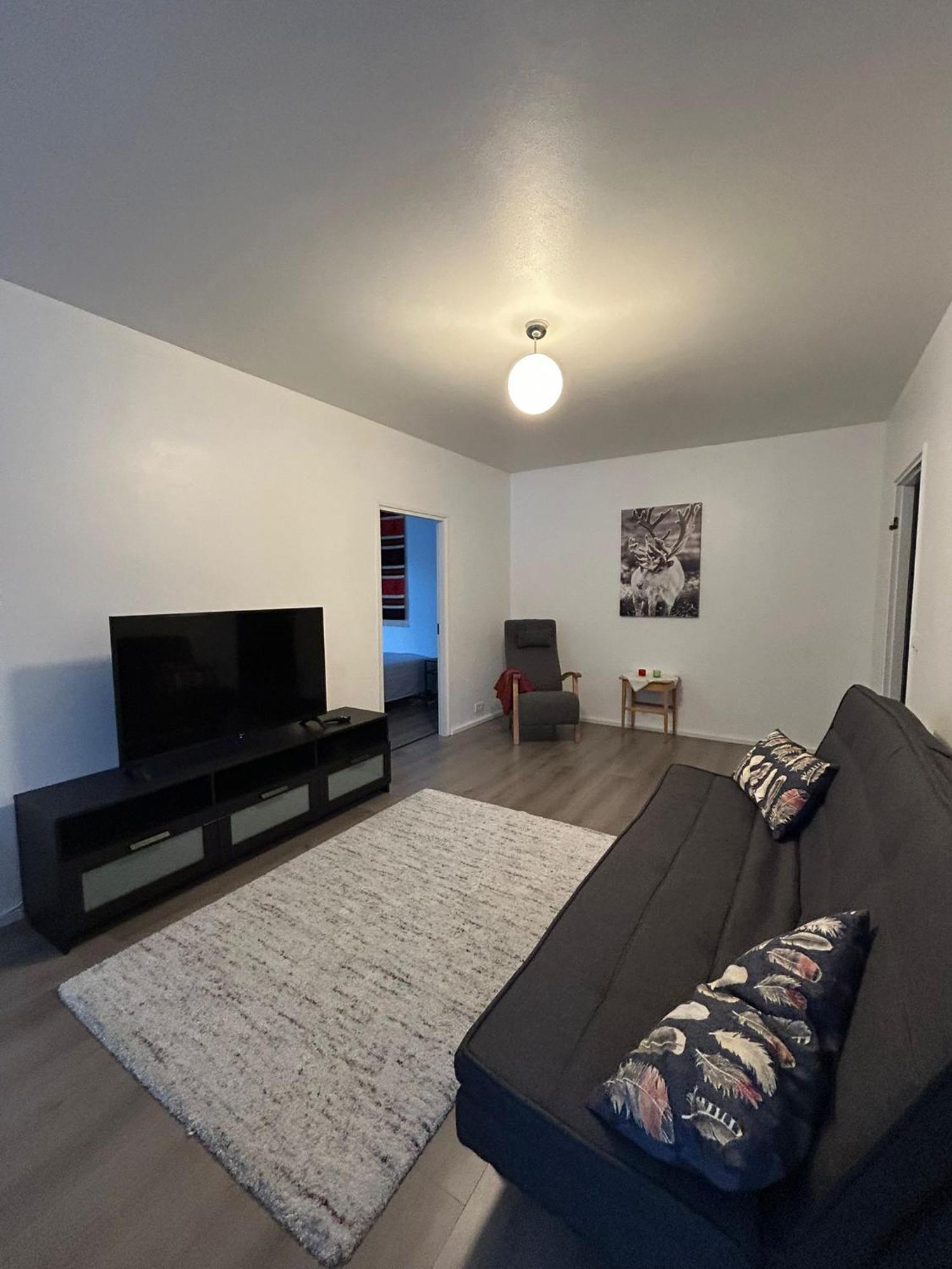 Apartment Rovaniemi Center 3 المظهر الخارجي الصورة