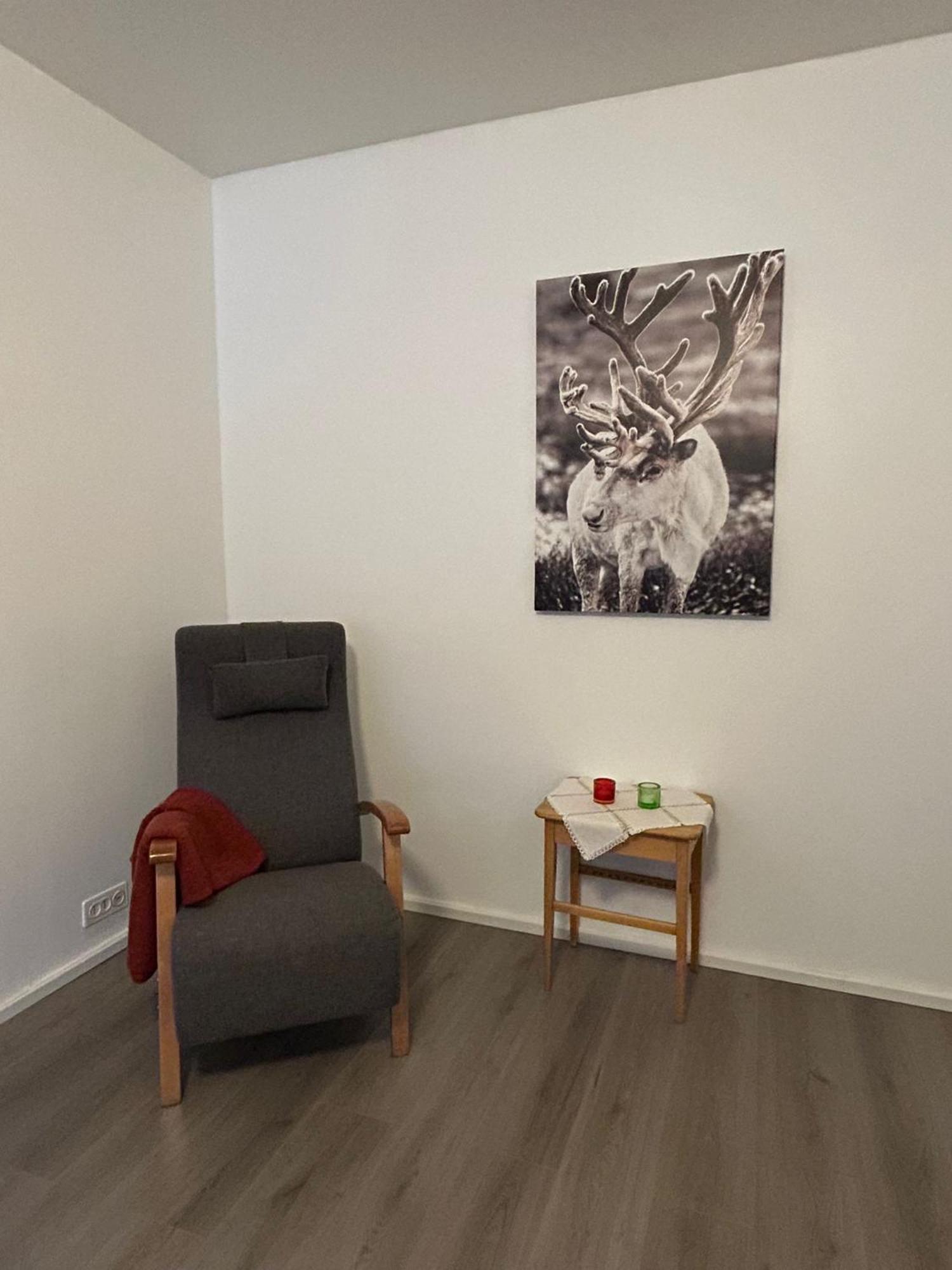 Apartment Rovaniemi Center 3 المظهر الخارجي الصورة