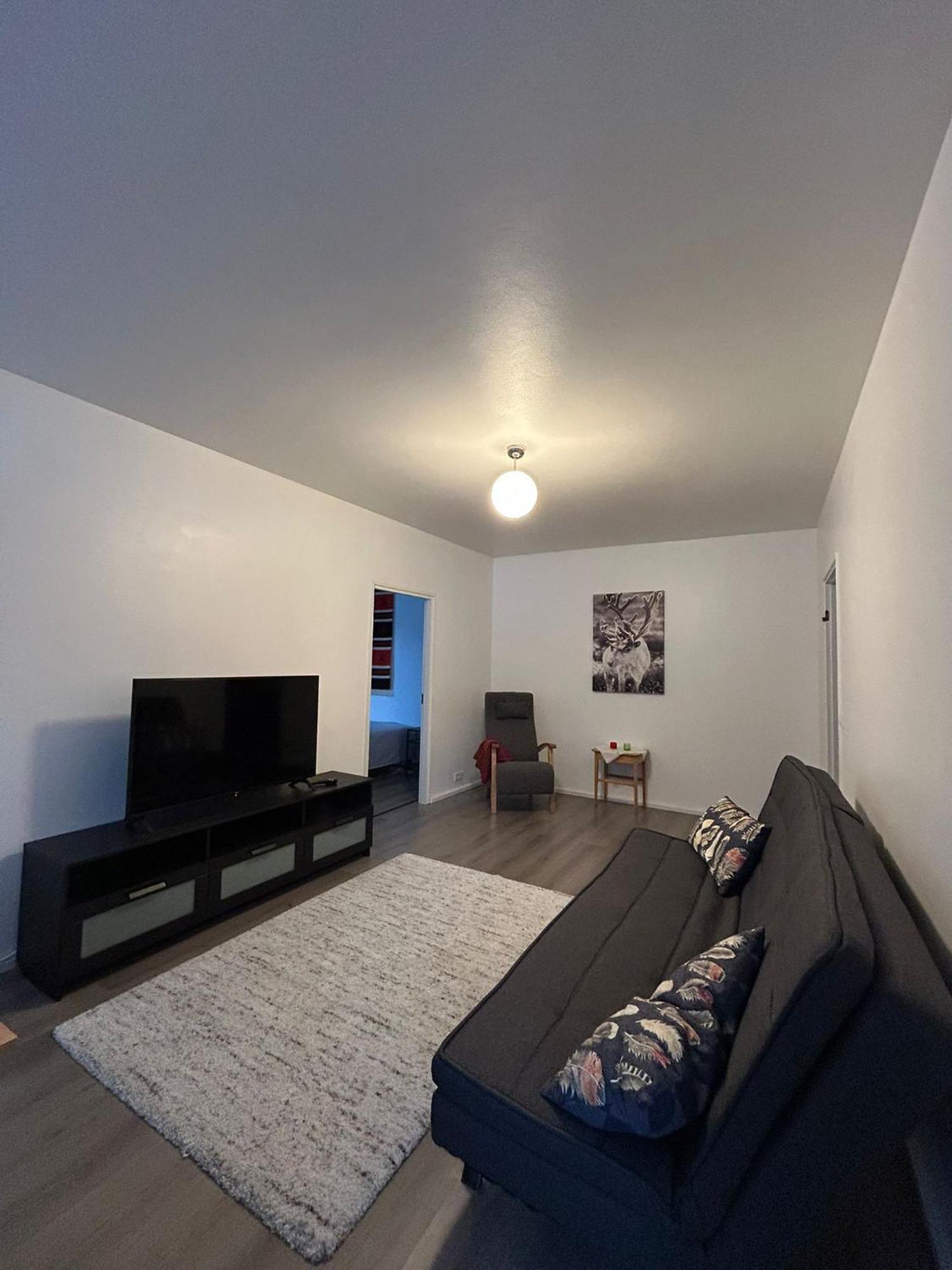 Apartment Rovaniemi Center 3 المظهر الخارجي الصورة